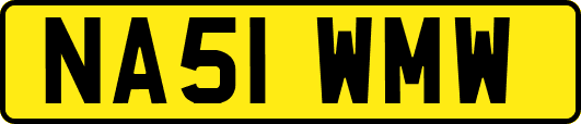 NA51WMW