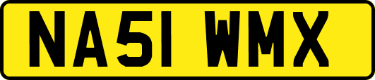NA51WMX