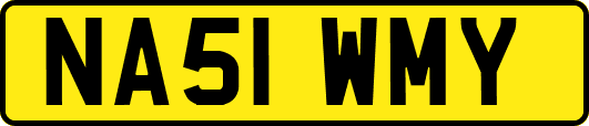 NA51WMY