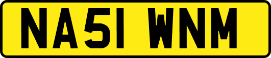 NA51WNM