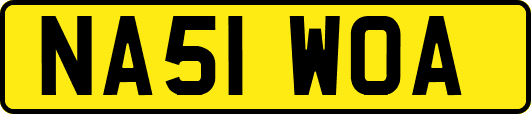 NA51WOA