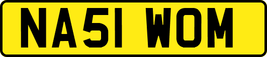 NA51WOM