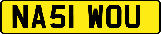 NA51WOU