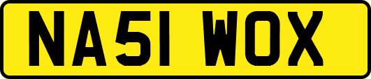 NA51WOX