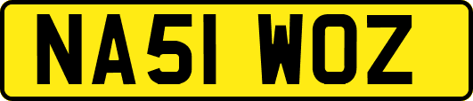NA51WOZ