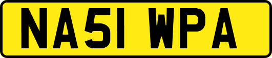 NA51WPA