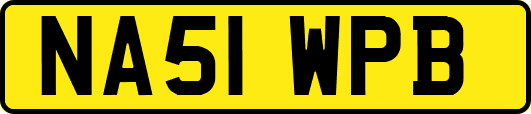NA51WPB