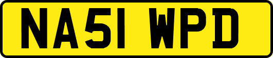 NA51WPD