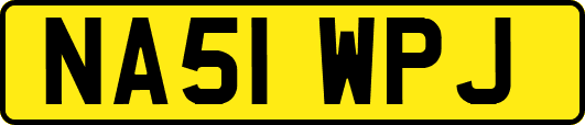 NA51WPJ