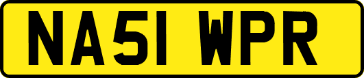 NA51WPR