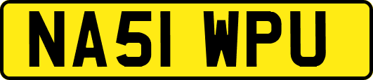 NA51WPU