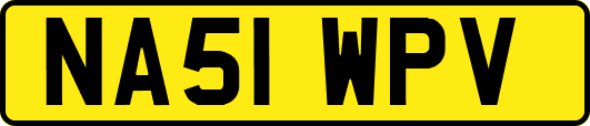 NA51WPV