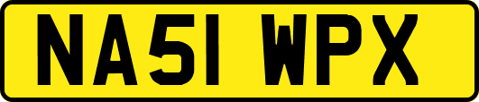 NA51WPX