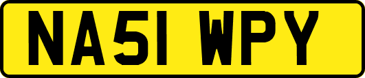 NA51WPY