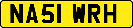 NA51WRH