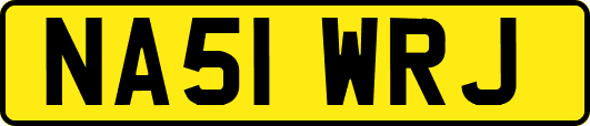 NA51WRJ