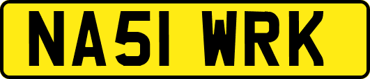 NA51WRK
