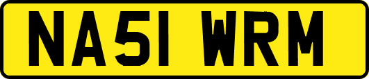 NA51WRM