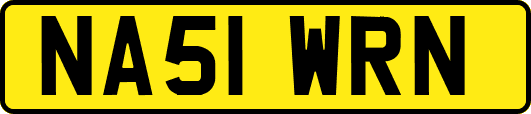 NA51WRN