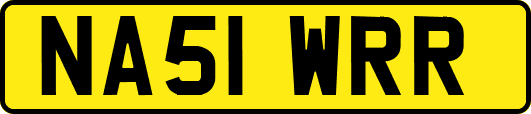 NA51WRR