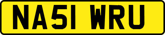 NA51WRU