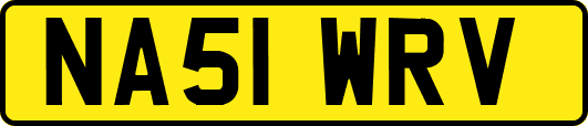 NA51WRV