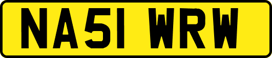 NA51WRW