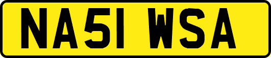 NA51WSA