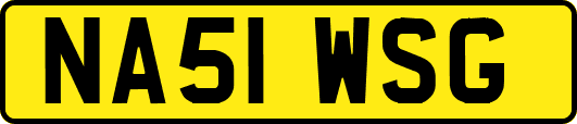 NA51WSG