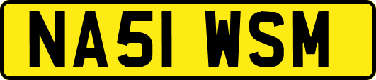 NA51WSM