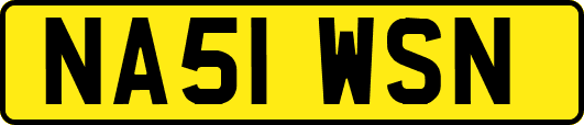 NA51WSN