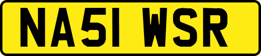 NA51WSR