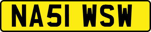 NA51WSW