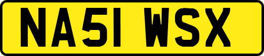 NA51WSX