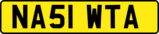 NA51WTA