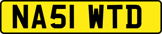 NA51WTD