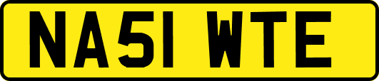 NA51WTE