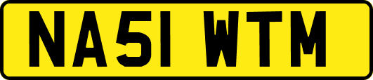 NA51WTM