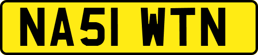 NA51WTN
