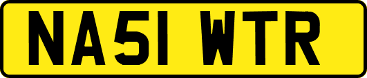NA51WTR