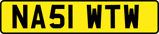 NA51WTW