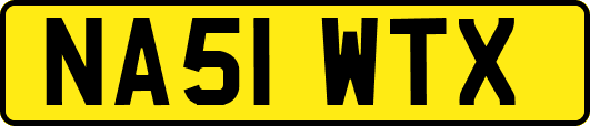 NA51WTX