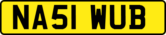 NA51WUB