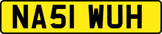 NA51WUH