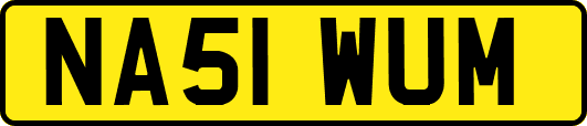 NA51WUM