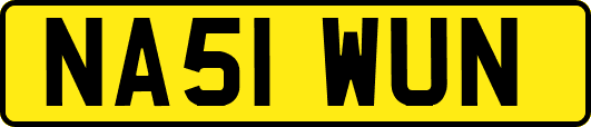 NA51WUN