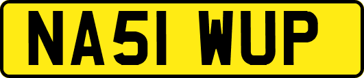 NA51WUP