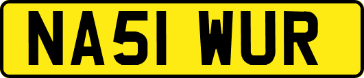 NA51WUR