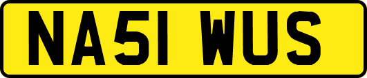 NA51WUS