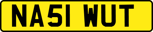 NA51WUT